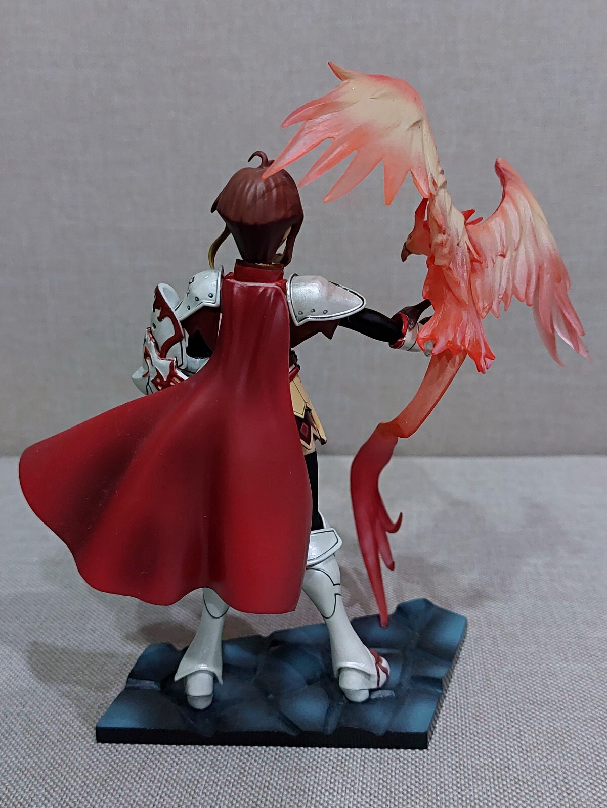 Generation of Chaos Neverland Heroine Collection Jina Figure Atelier Sai 5.9in