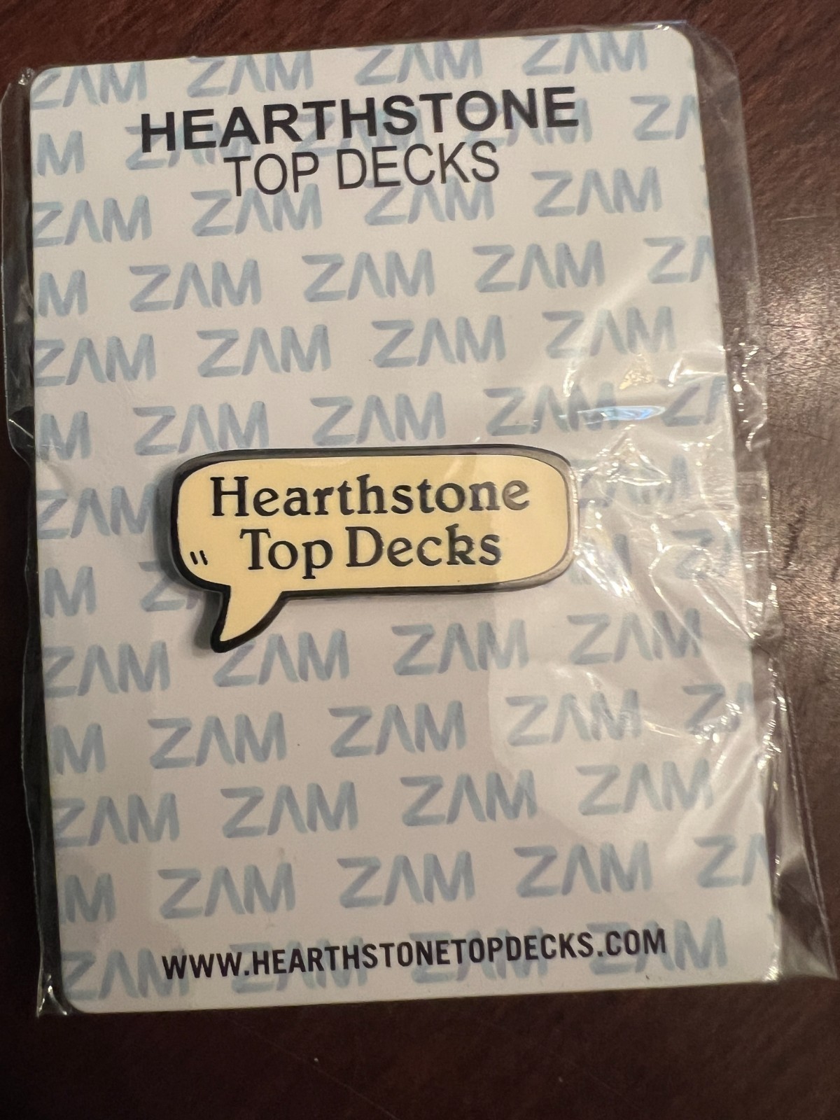 Blizzard Blizzcon Wowhead World of Warcraft HOTS Hearthstone *PICK YOUR OWN
