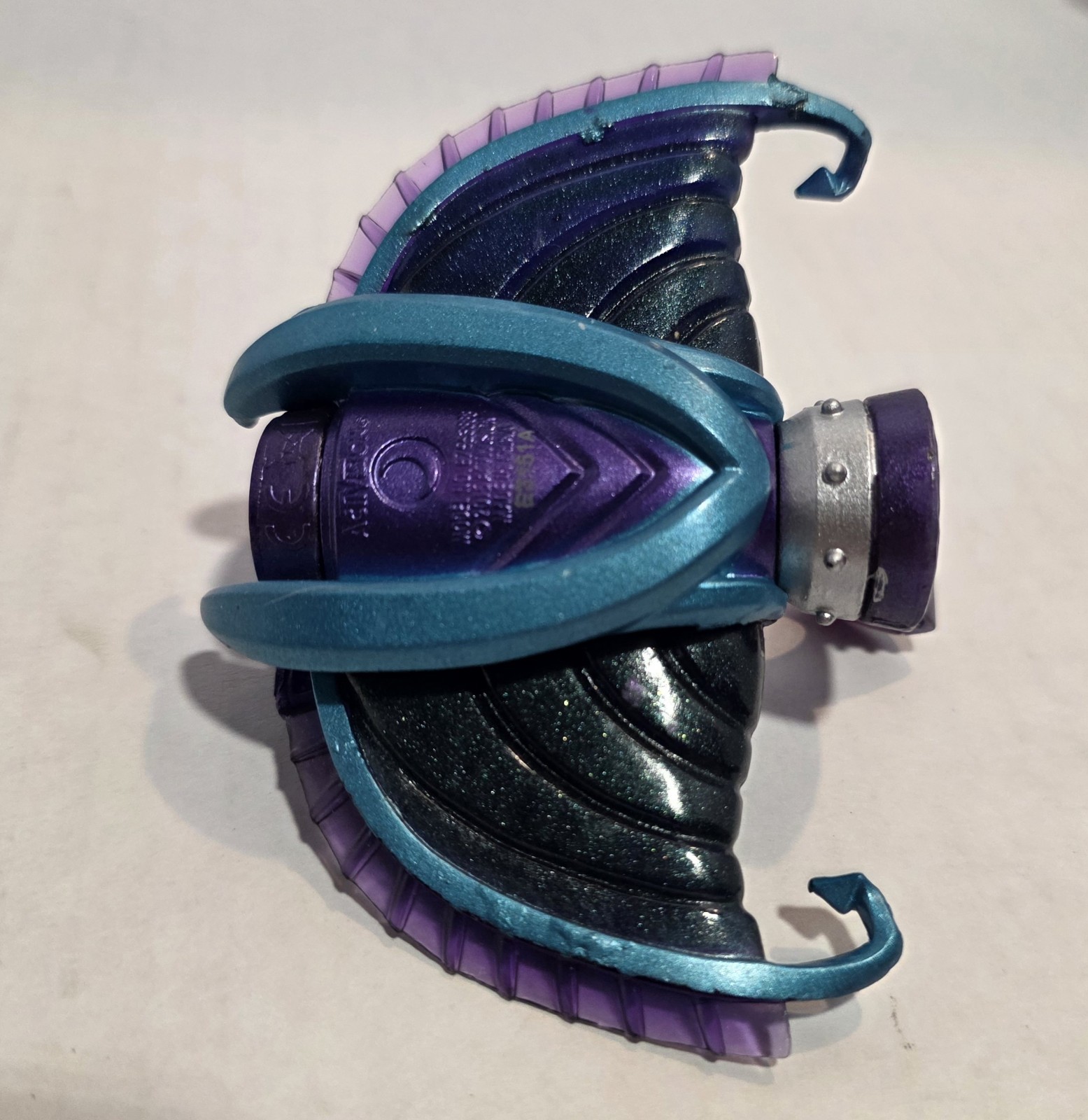 Skylanders SuperChargers Sea Shadow Vehicle Figure (Nightfall’s Vehicle)