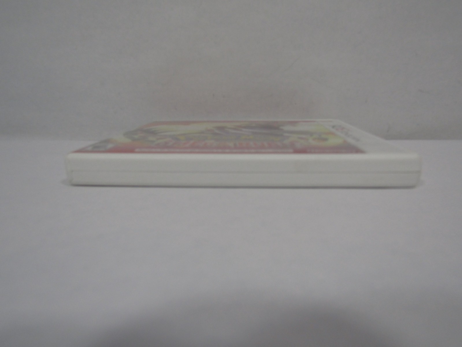 Nintendo 3DS Pokemon Omega Ruby, No Manual