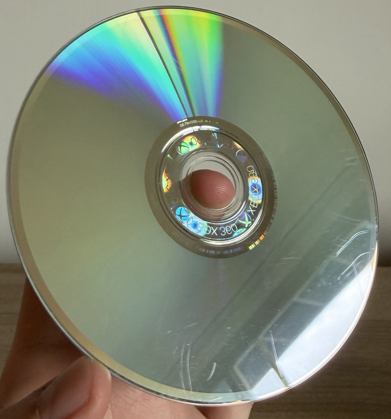 Left 4 Dead 2 – Xbox 360 Disk & Case, No Manual, Tested Working, Used