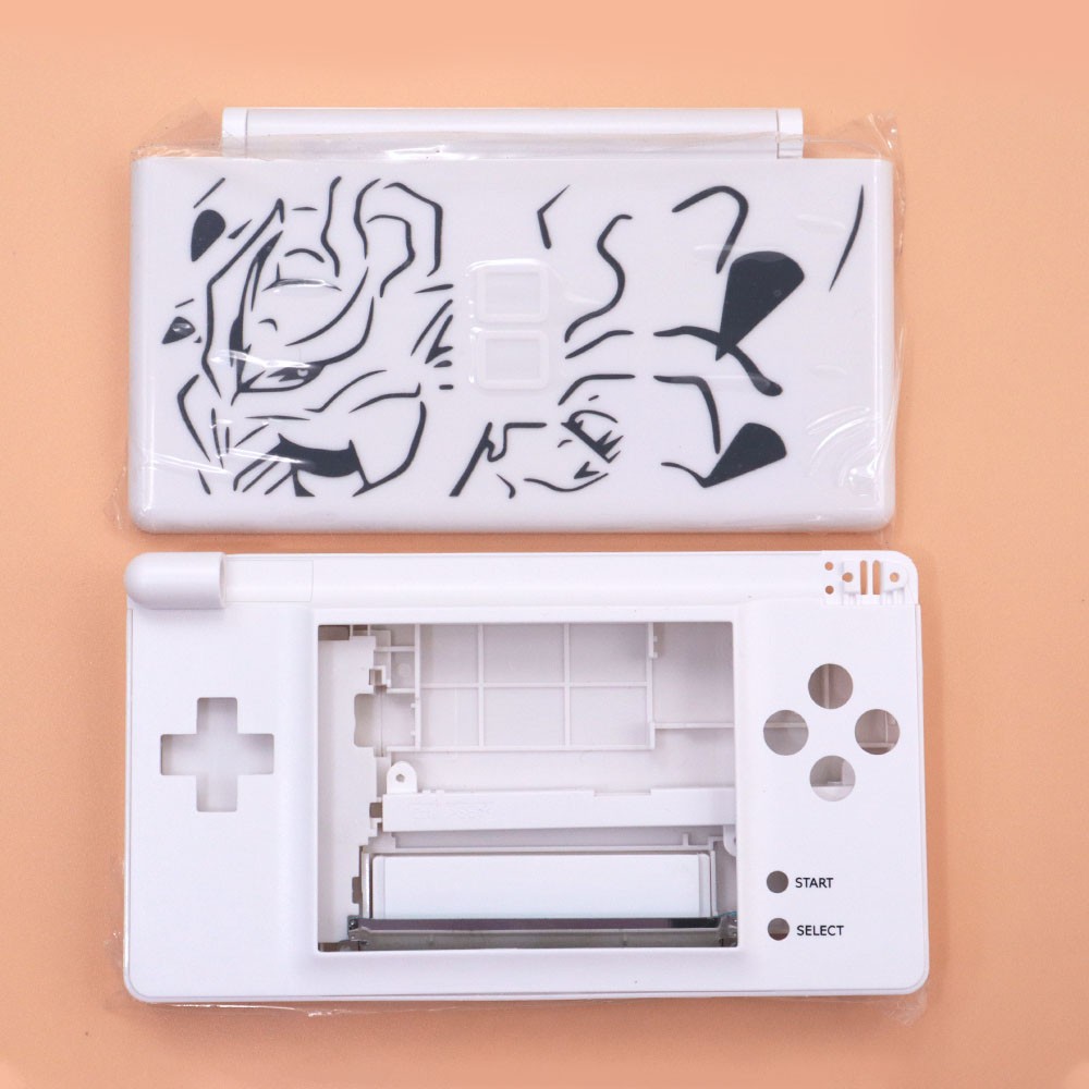 Replacement Housing Shell Case for Nintendo DS Lite NDSL Console