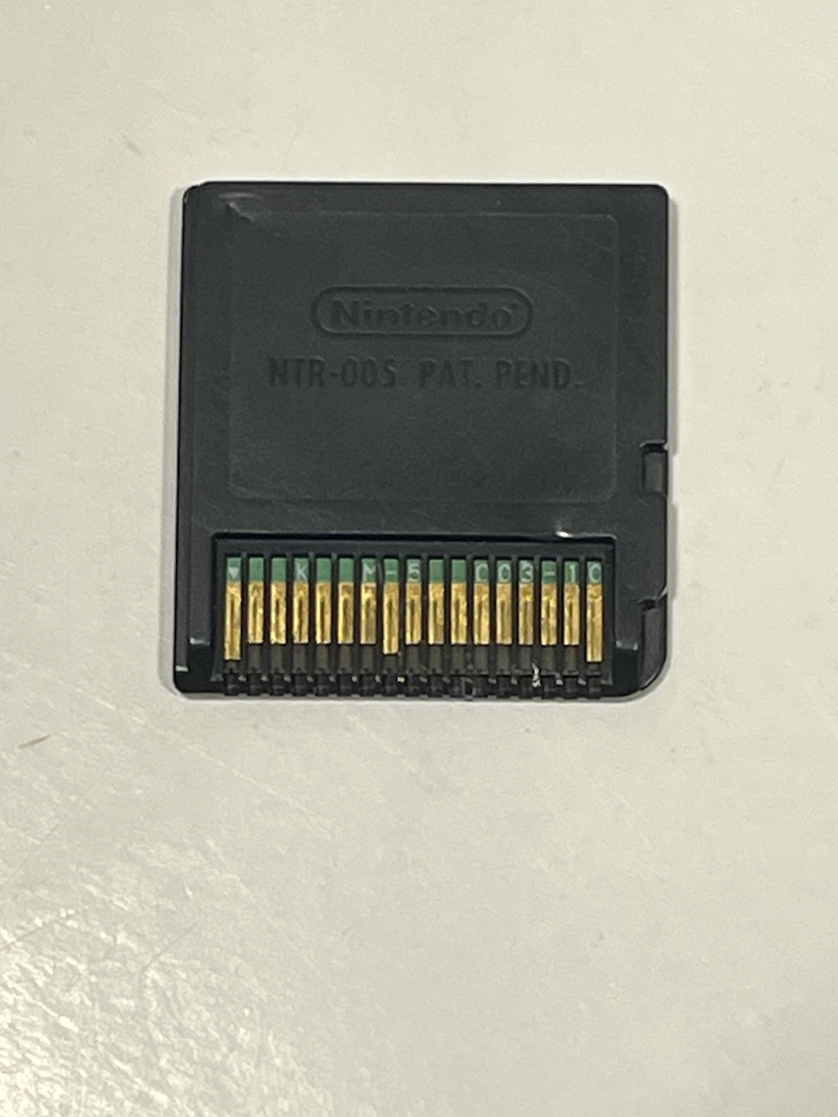 Mega Man Star Force: Leo (Nintendo DS, 2007) Game Cartridge ONLY