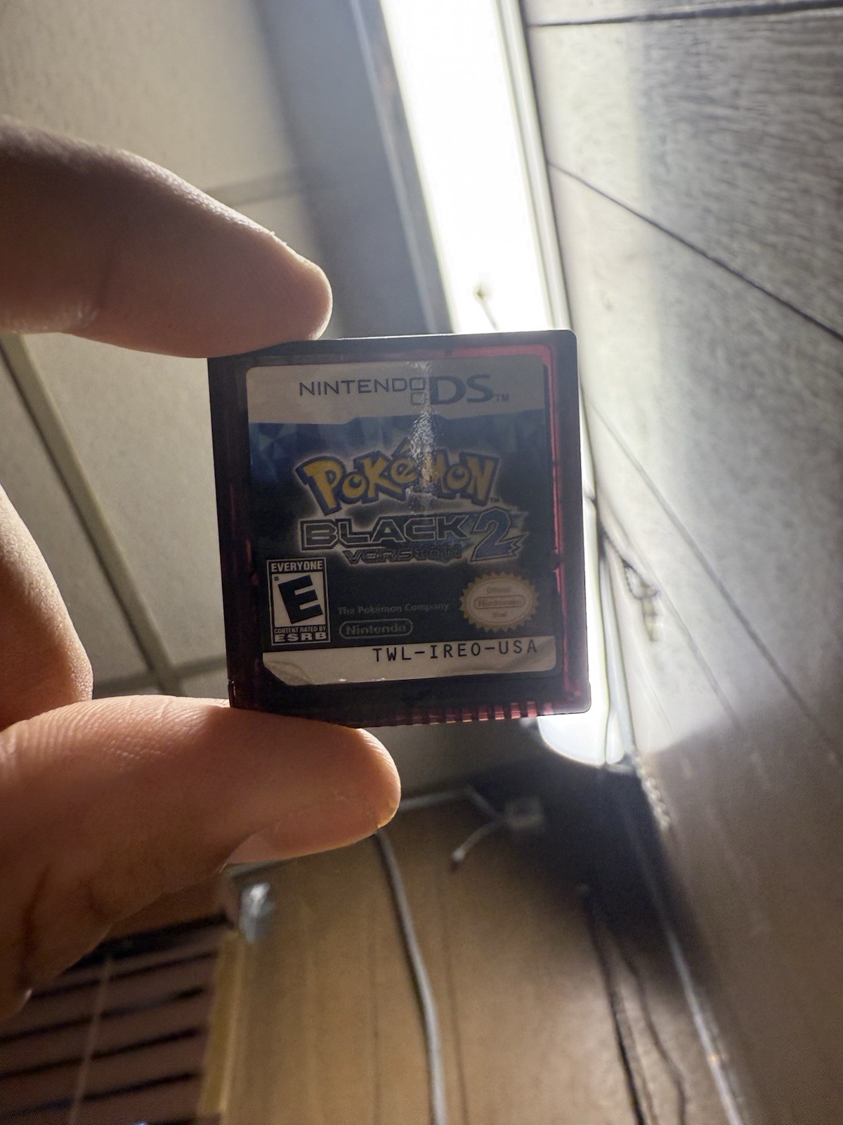Pokemon Black Version 2 And White Version 2, AUTHENTIC & TESTED