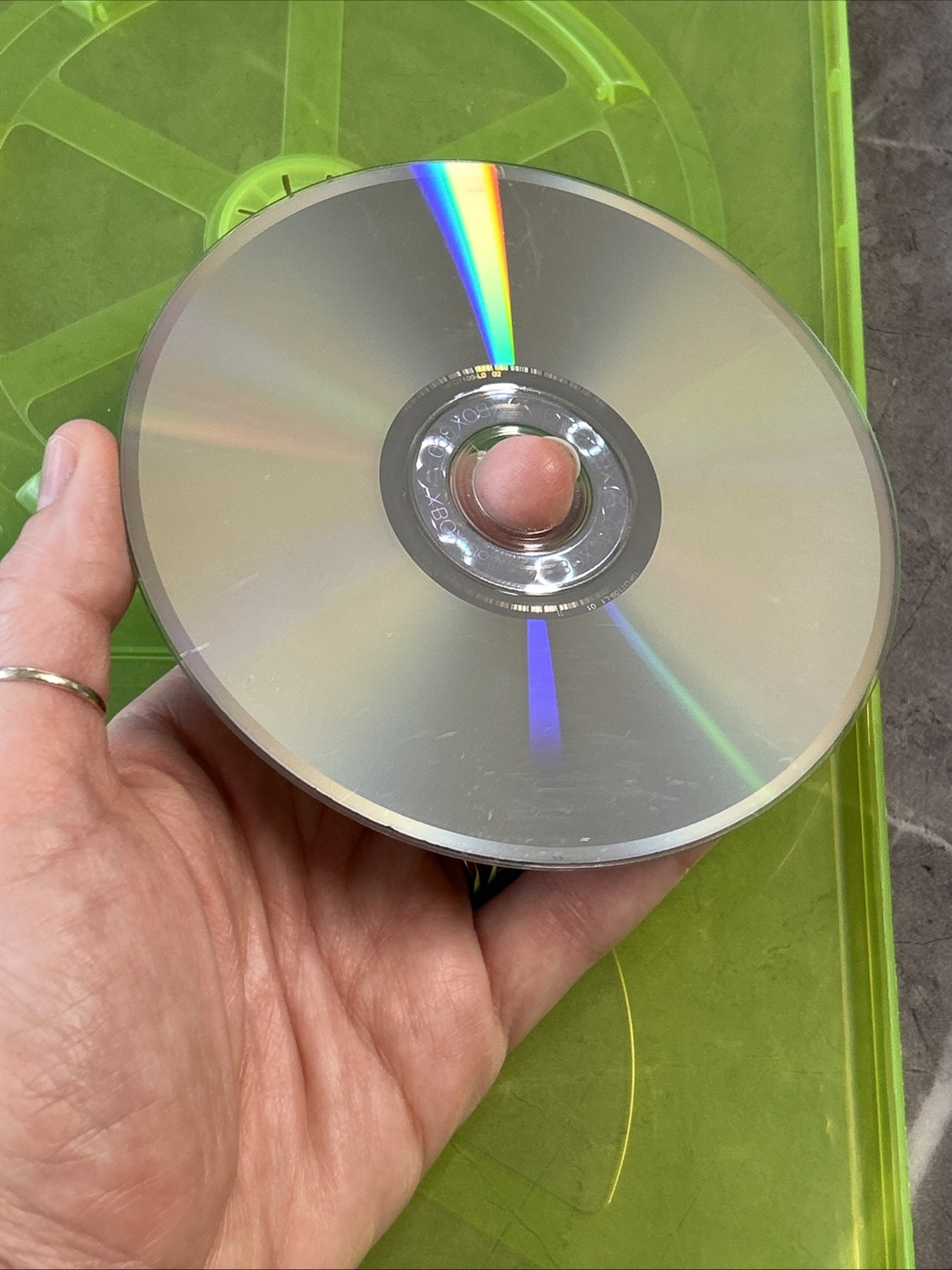 Ben 10: Omniverse | Disc Only | Xbox 360 | Fast shipping!
