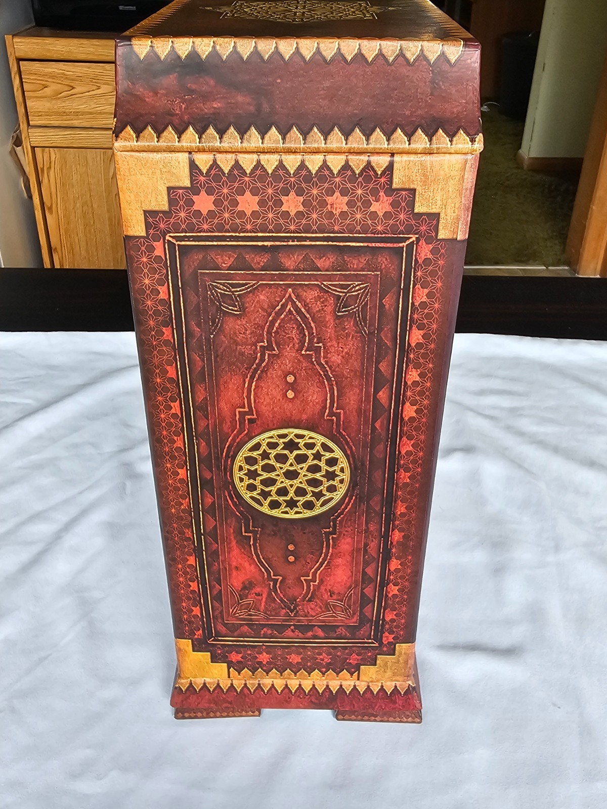 Uncharted 3 Drake’s Deception Collectors Edition PlayStation 3, Complete in Box