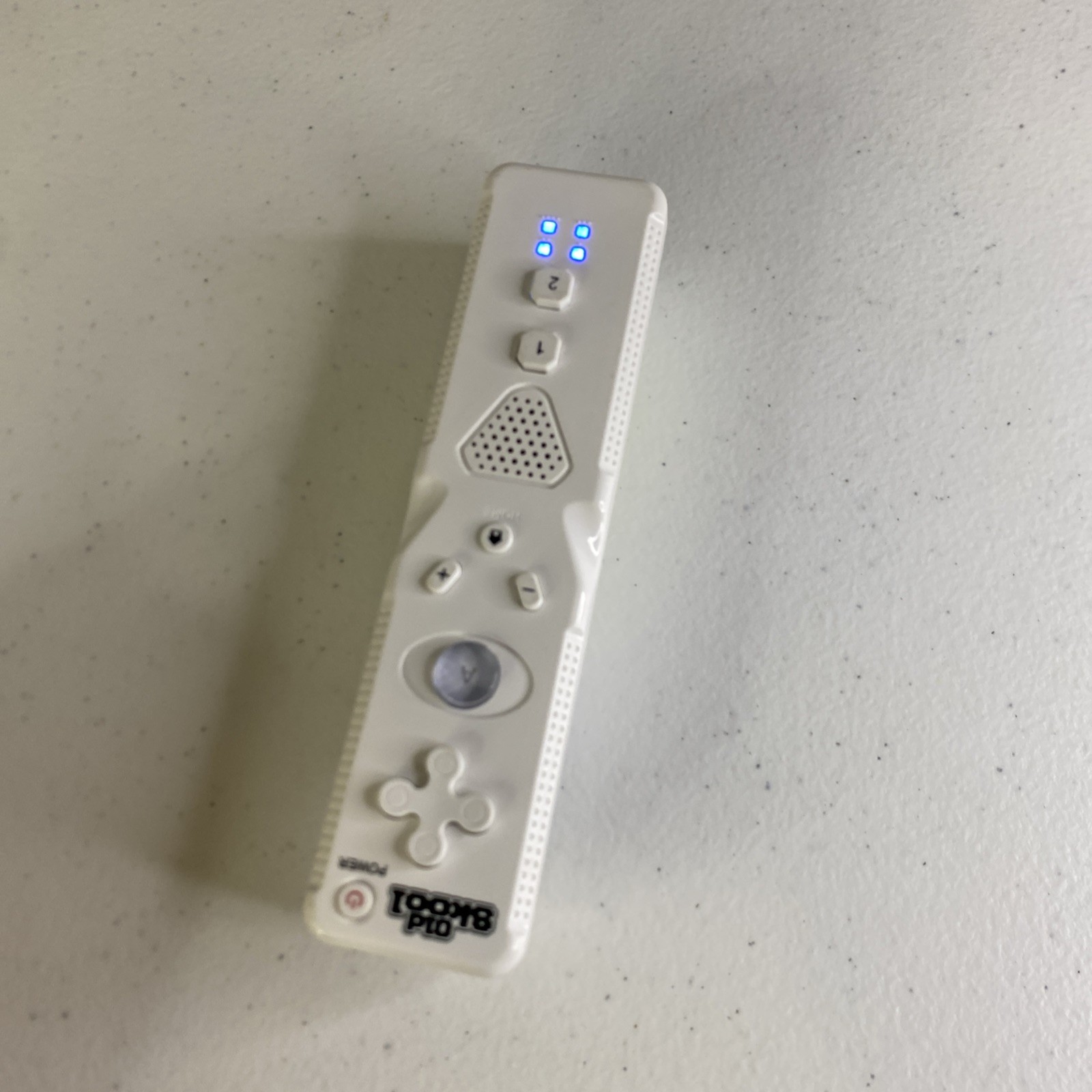 NINTENDO WIIU WII U WUP-10102 32GB CONSOLE Controller TESTED No Screen