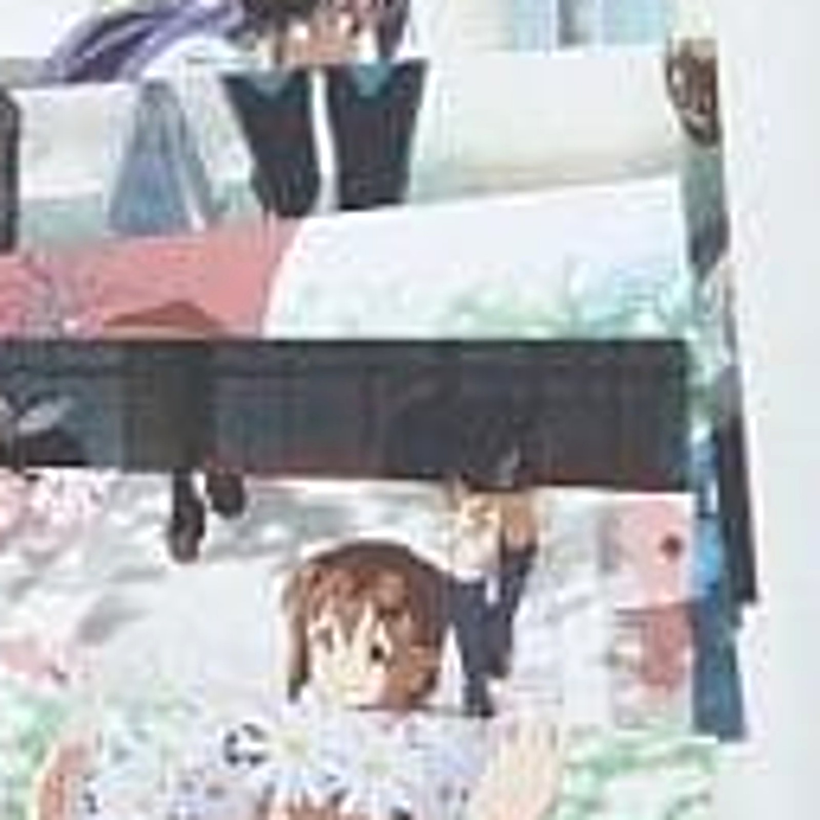 THE IDOLM@STER Anime & G4U Pack Vol.2 Limited Edition PlayStation 3 NTSC-J CIB