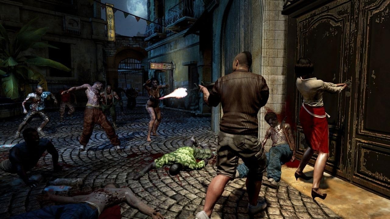 Dead Island: Riptide – PlayStation 3