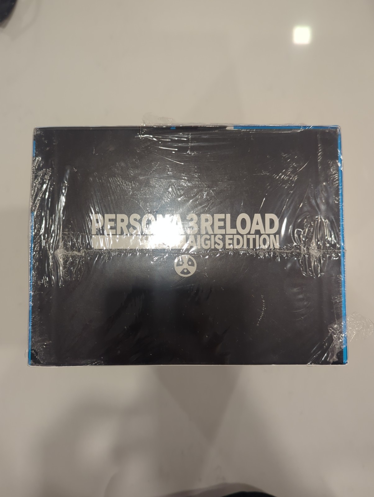 Persona 3 Reload Collector’s Edition – PlayStation 5 PS5 – BRAND NEW IN HAND