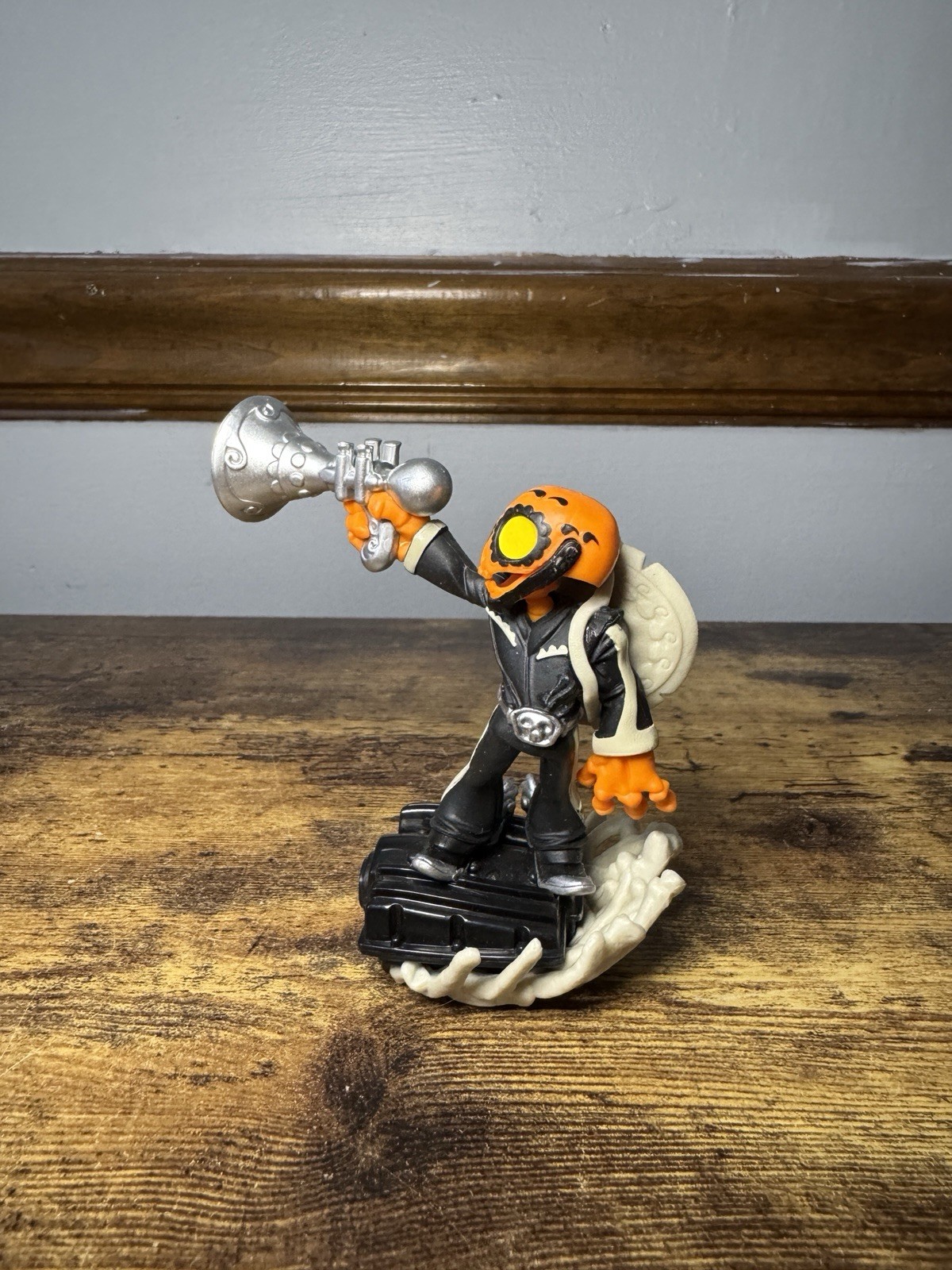 Skylanders Superchargers Frightful Fiesta Figure 87528888