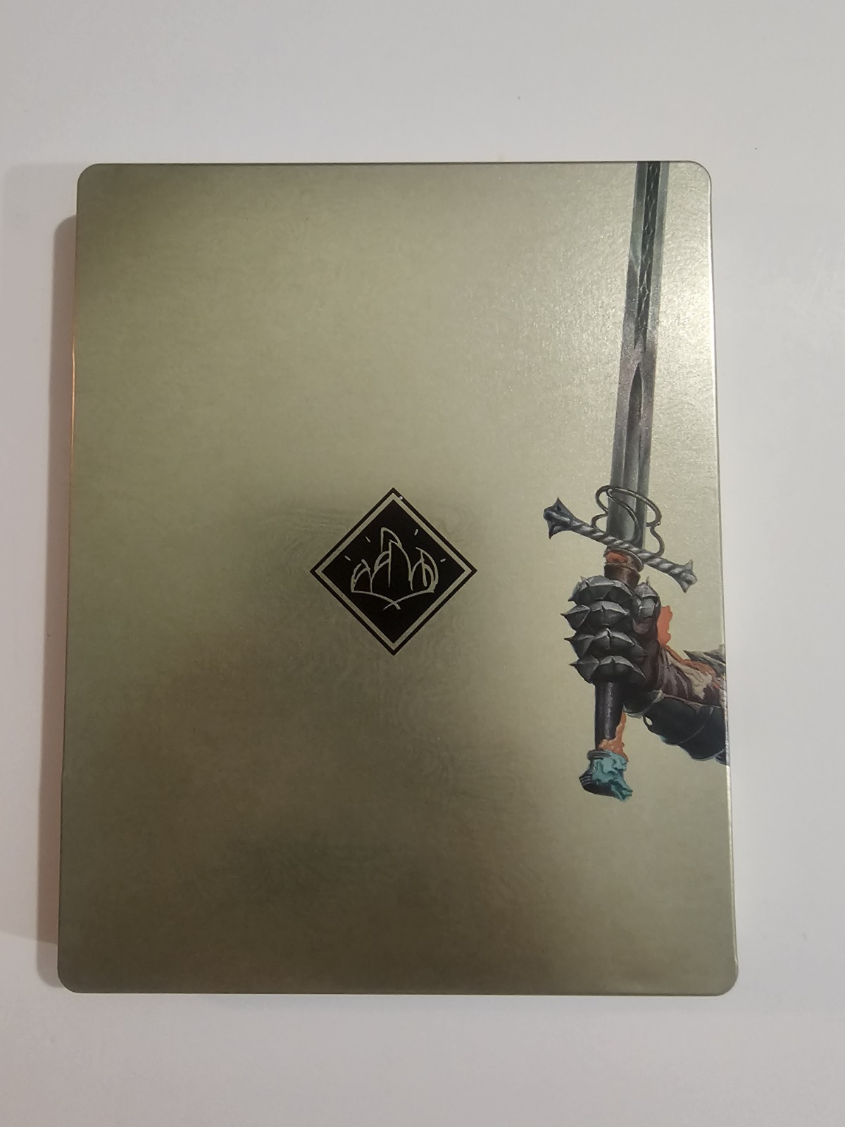 Avowed – Premium Edition SteelBook – Xbox Series X|S
