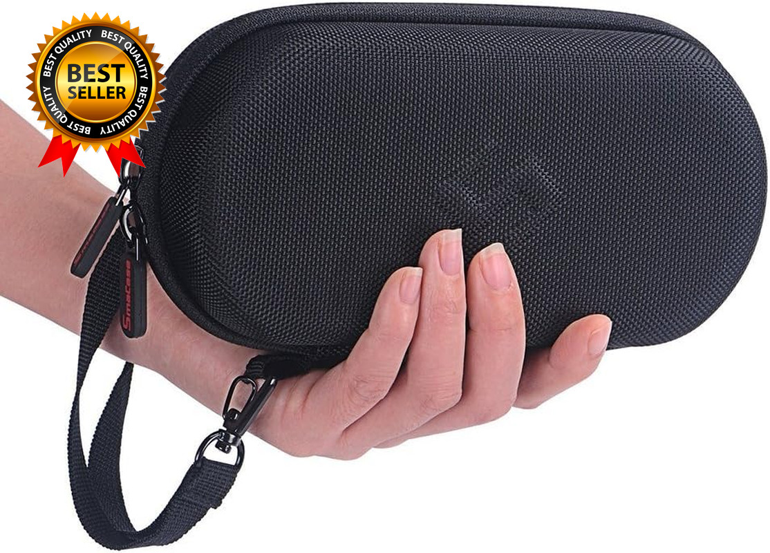 P100L Carrying Case Compatible for PS Vita 1000, PSV 2000, PS Vita PCH-2000 PSP