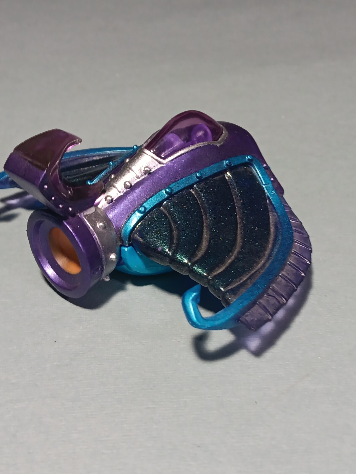 Skylanders Superchargers Lot Of 4 Smash Hit Dark Spitfire Shark Tank Sea Shadow