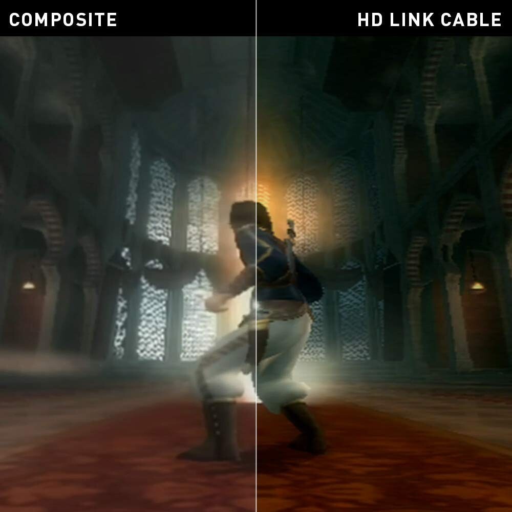 Upgrade Your Classic Xbox Experience with Our HDMI Link Cable – 19-Pin Design