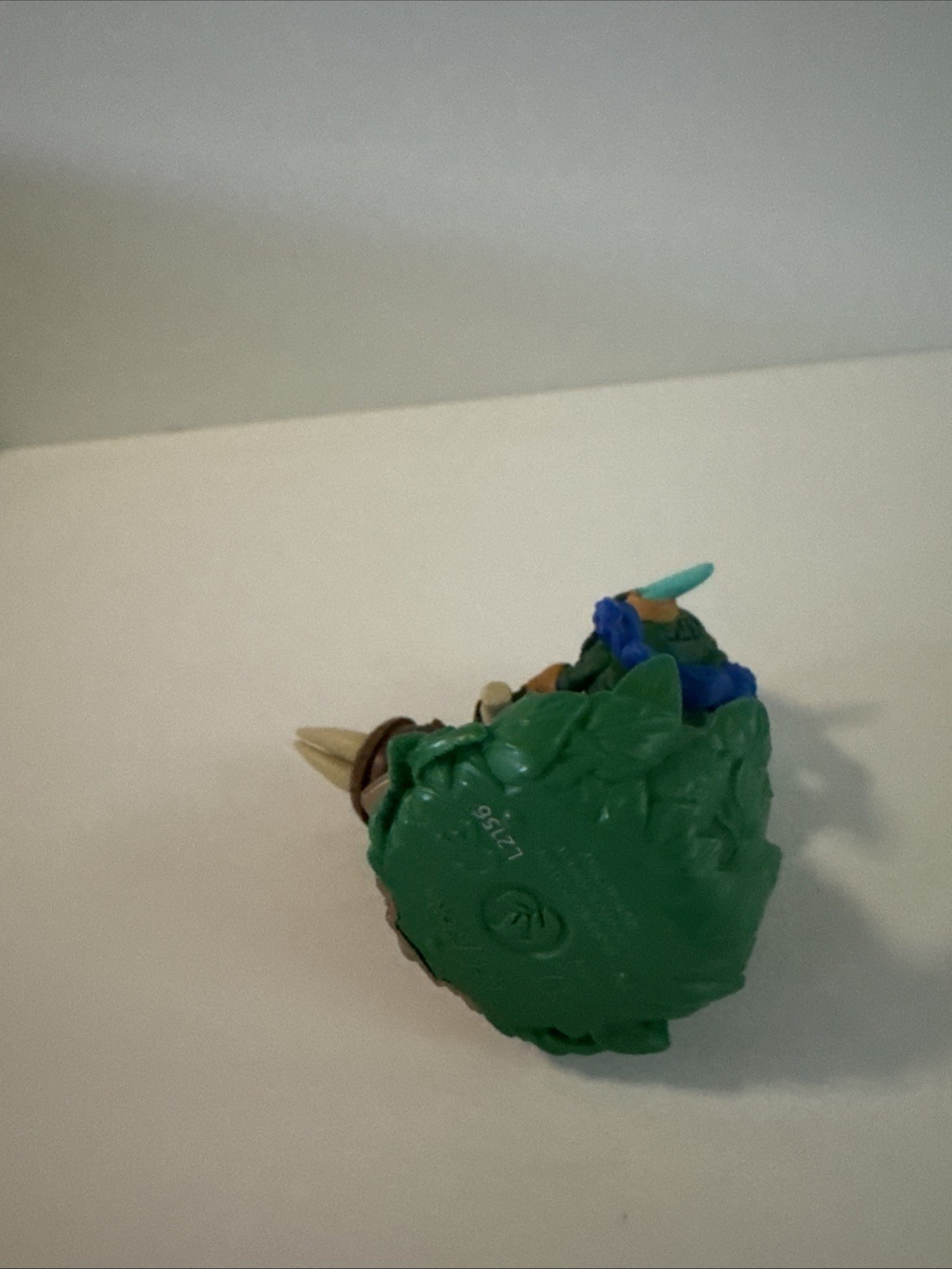 SUPER SHOT STEALTH ELF Skylanders Superchargers Nitro Stinger driver figure