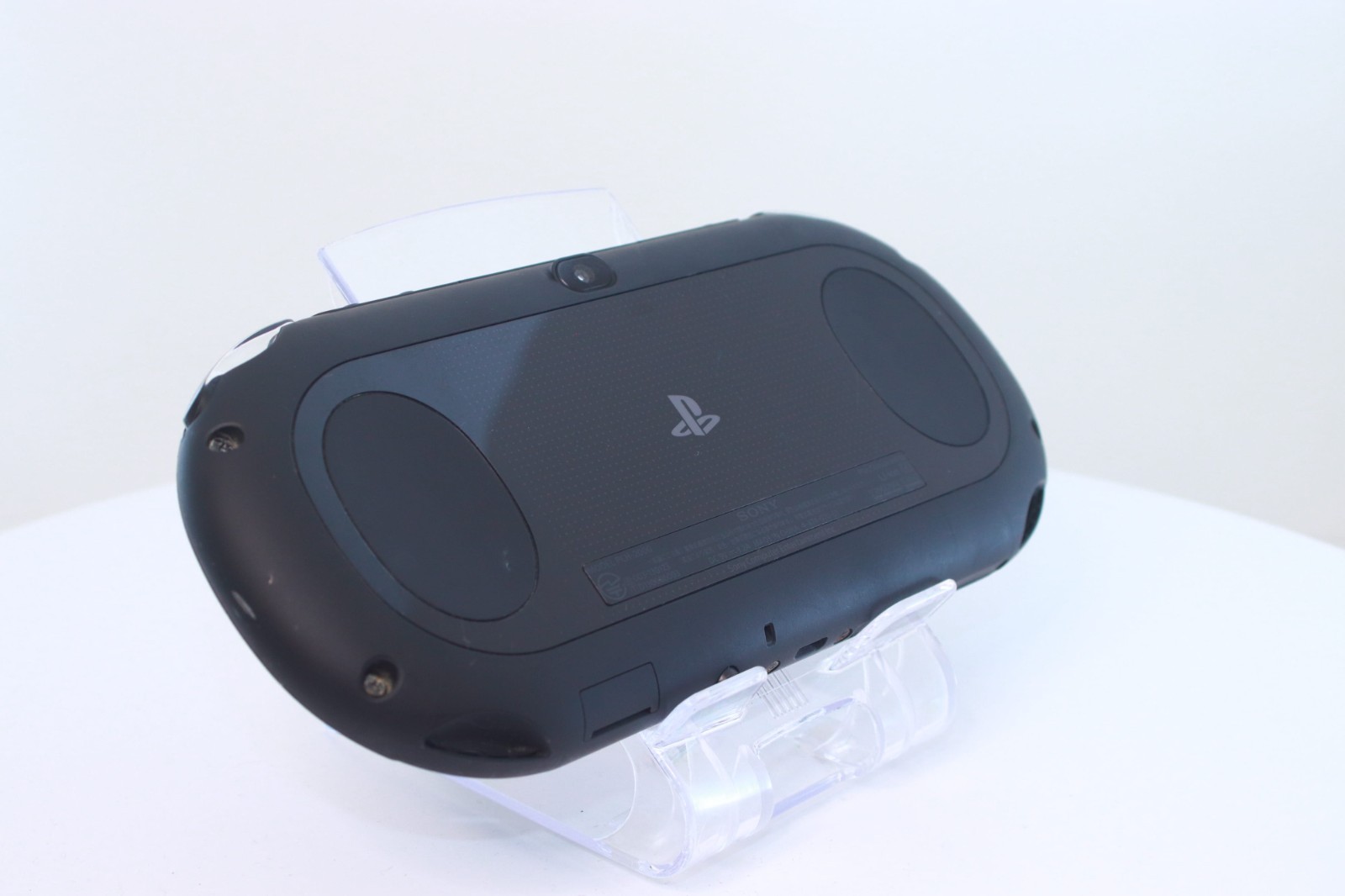 JP Game PS Vita PCH-2000 Black [ Rank：A]