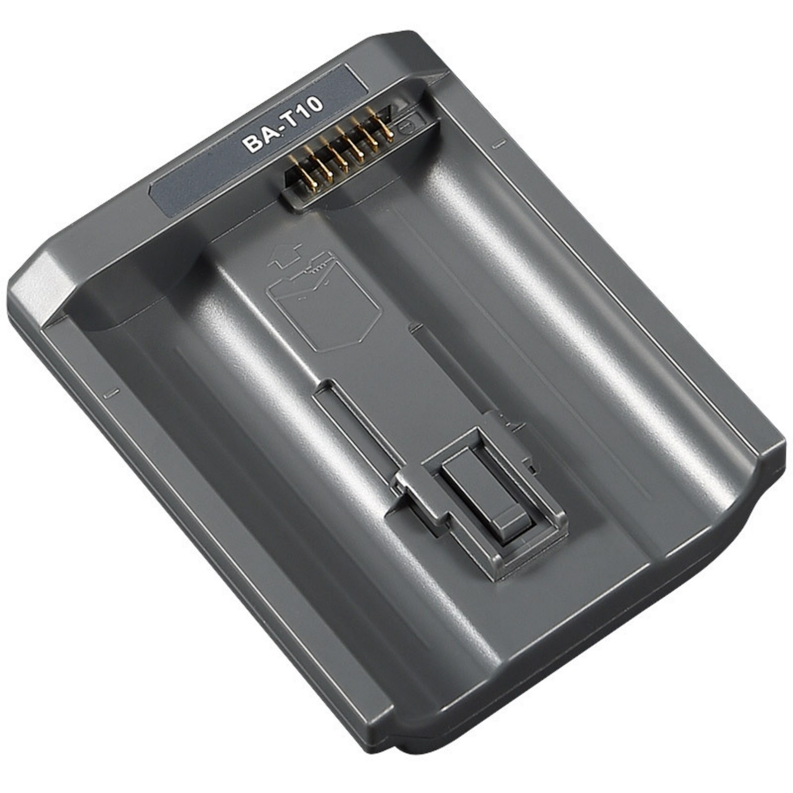 ABS Dual Battery Charger for Nikon EN-EL18 EN-EL4A D4S D5 for Canon LP-E4 EOS
