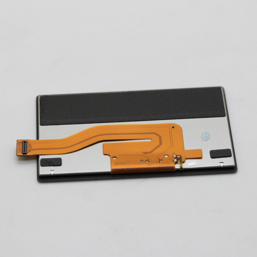 OEM Backlight LCD Screen Display For Sony PSP Go PlayStation Portable Go 3.8″
