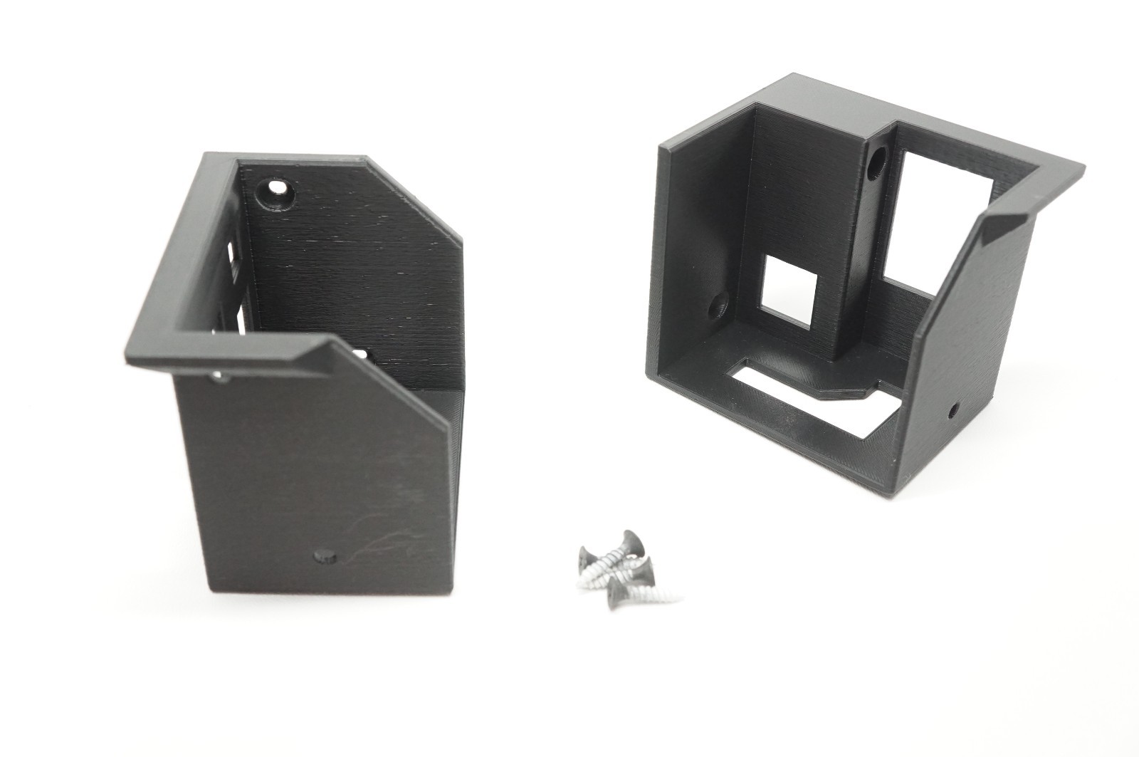Wall Mount Bracket for Sony PlayStation 2 (PS2) – Strong & Secure Console Holder