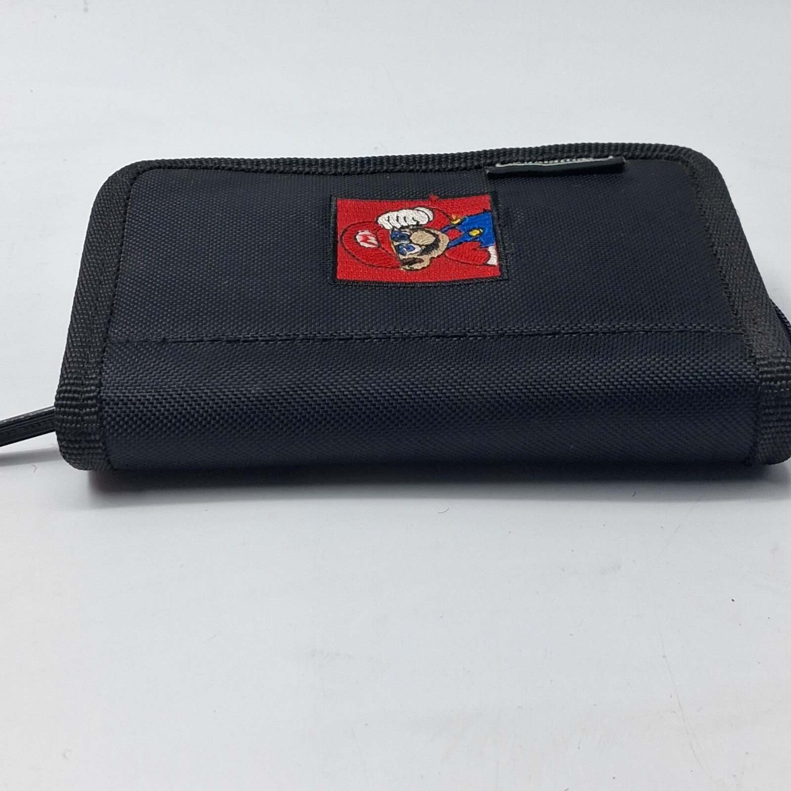 Mario Nintendo DS Travel Case Carrying Pouch Switch N Carry