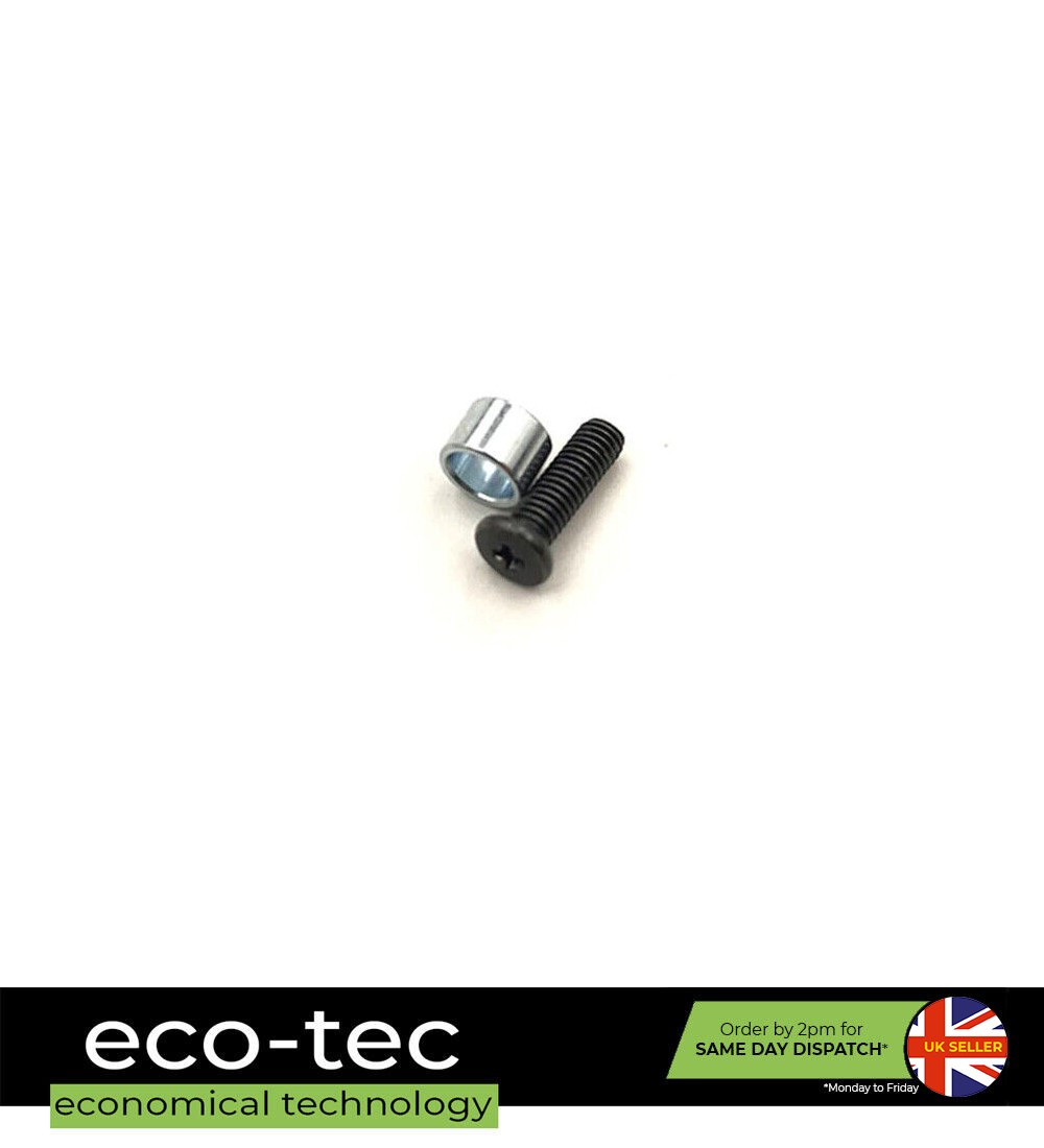 PS5 SSD Solid State Drive Screw Kit Replacement for Playstation 5 HDD Expansion