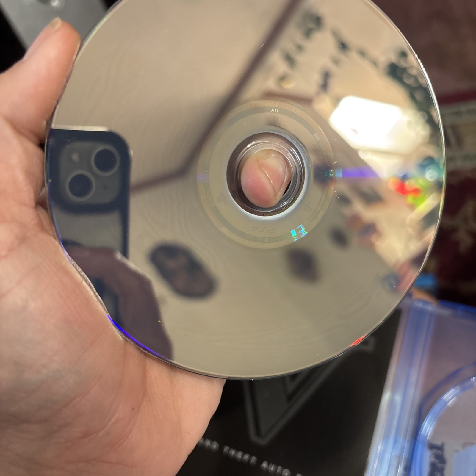 Grand Theft Auto V Premium Edition – PlayStation 4