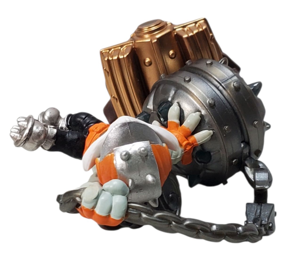 Smash Hit Skylanders SuperChargers #87531888 Activision Figure