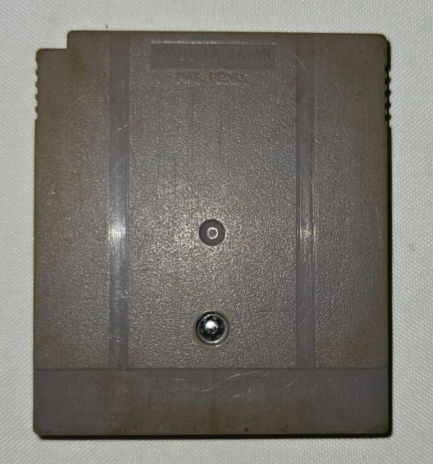 Balloon Kid Cartridge Only Authentic Nintendo GameBoy DMG-BT-USA 1990 Game Boy