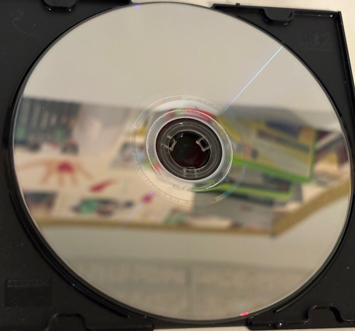 NHL 14 (Sony PlayStation 3, 2013) – Disc only