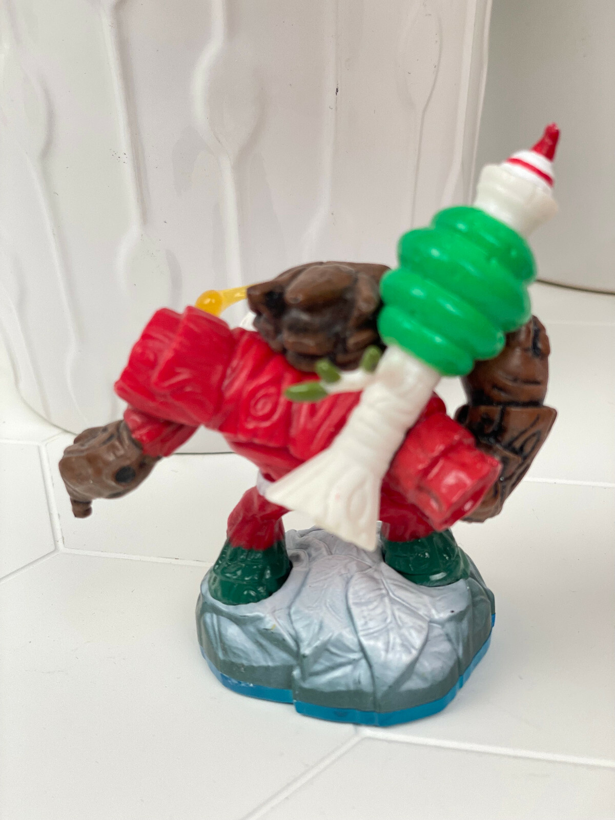 Skylanders Swap Force 84786888 Jolly Bumble Blast Figure Activision 2013