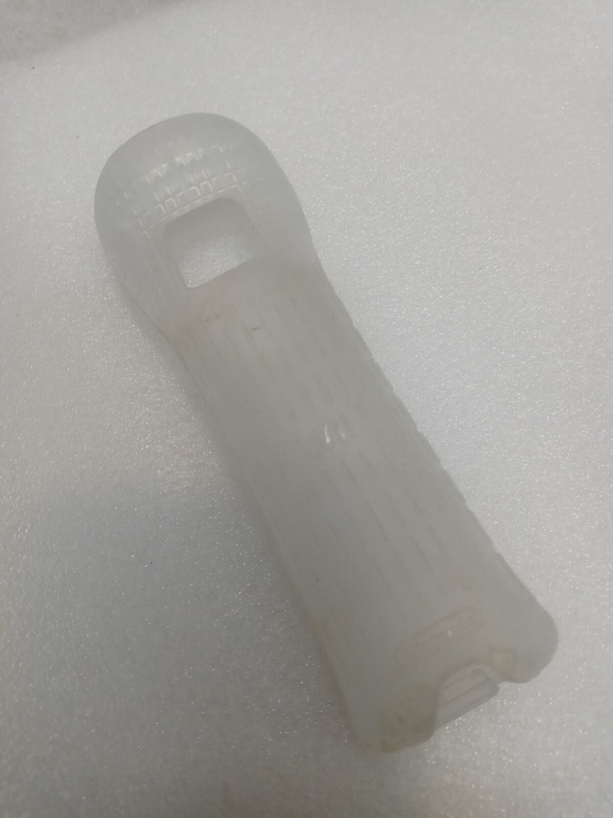 Nintendo OEM Wiimote Remote White Motion Plus Controller Official Tested x2