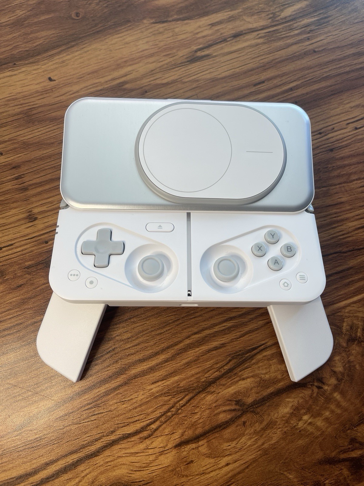 MCON Magnetic Controller -White- Ohsnap! lightly used