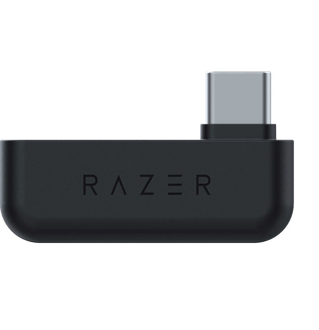 Razer Barracuda X Wireless Gaming Headset – Black (RZ0404430100R3U1)