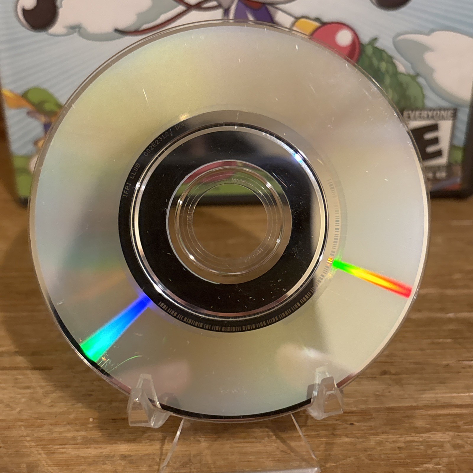 Bomberman Generation Nintendo GameCube 2002 No Manual Tested & Working