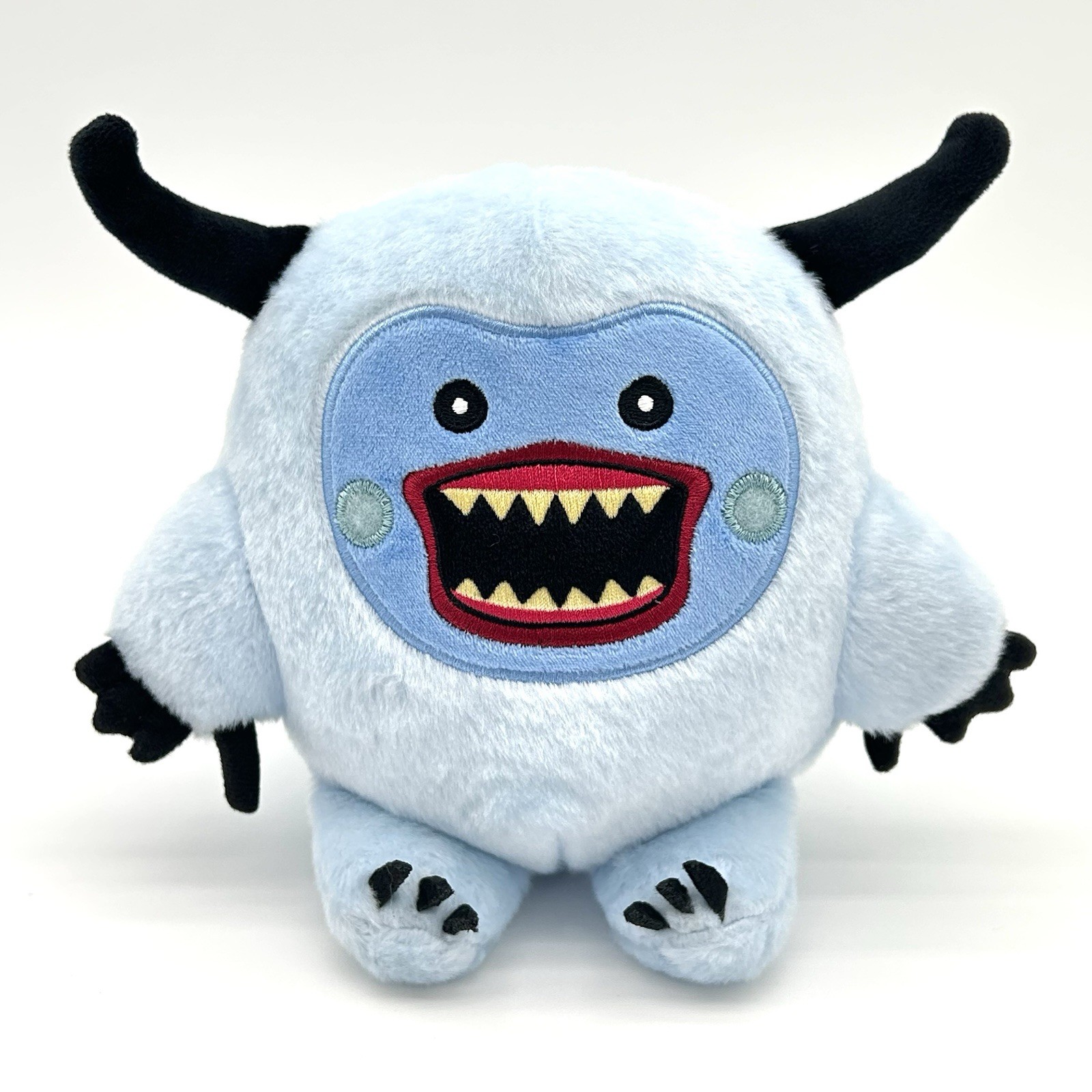 Makeship Chenoo Baby Plushie The Mimic Game Plush CTStudio Limited Edition NWT