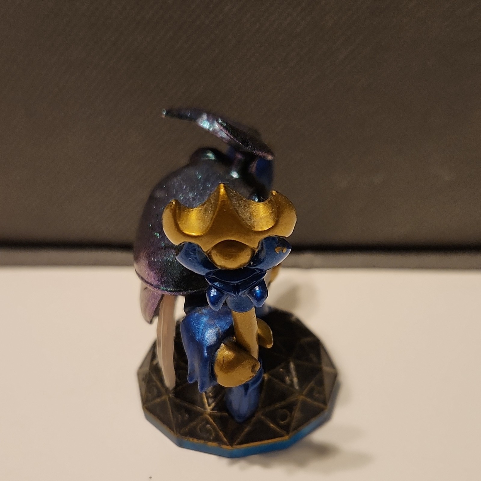Activision Skylanders Dune Bug Character Figure