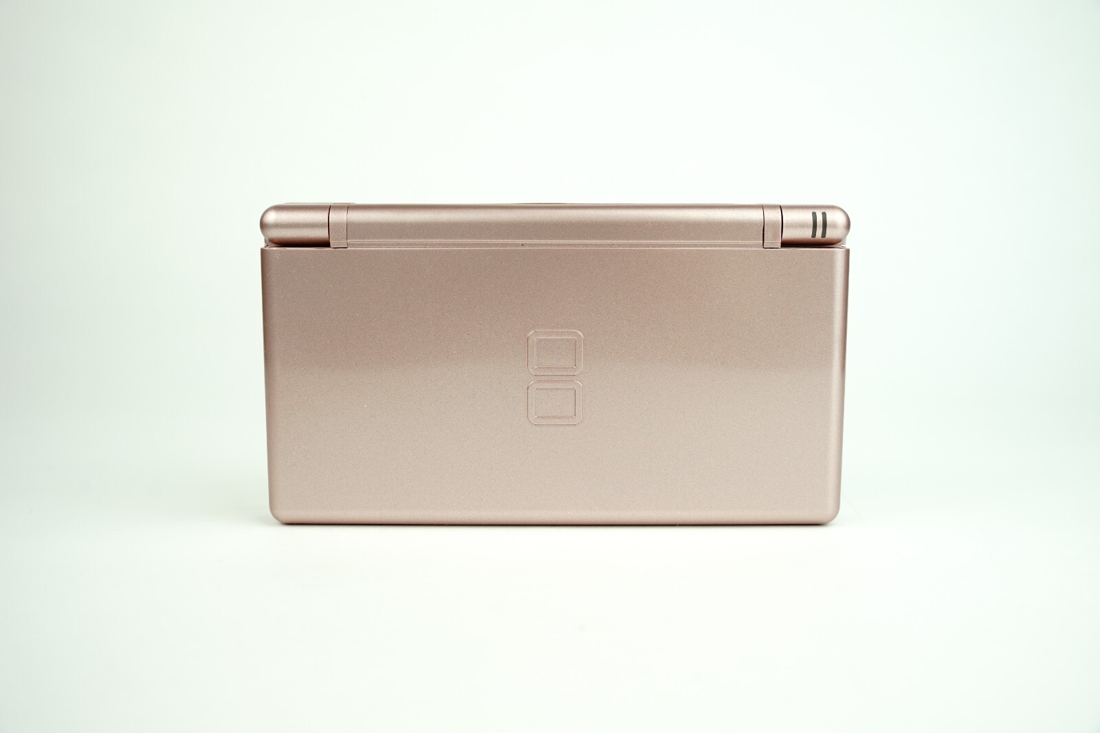 Excellent Nintendo DS Lite Console w/ OEM Charger Pick Your Color Tested Working