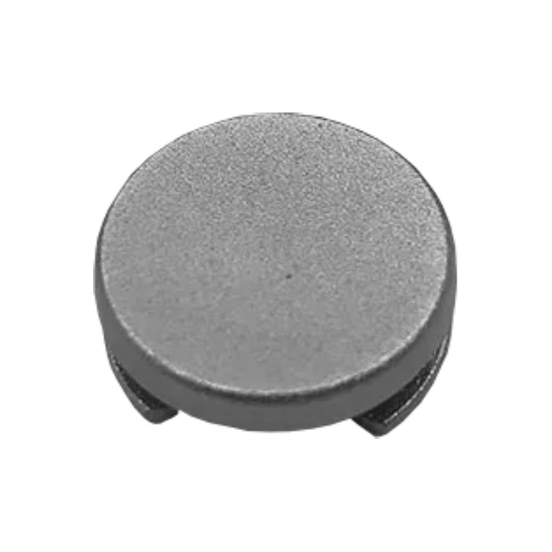 METAL New/3DS/2DS/XL/LL Joystick For Nintendo Replacement Thumb Pad Cap Analog