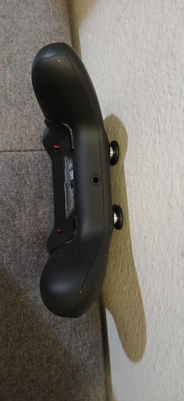 Astro Gaming C40 TR Wireless Controller Playstation 4. NO USB DONGLE/RECEIVER.