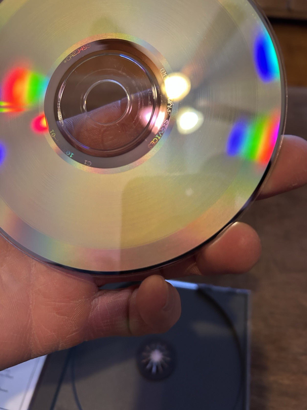 Interplay’s 10 Year Anthology Classic Collection (CD Rom/Audio CD, 1993) Tested