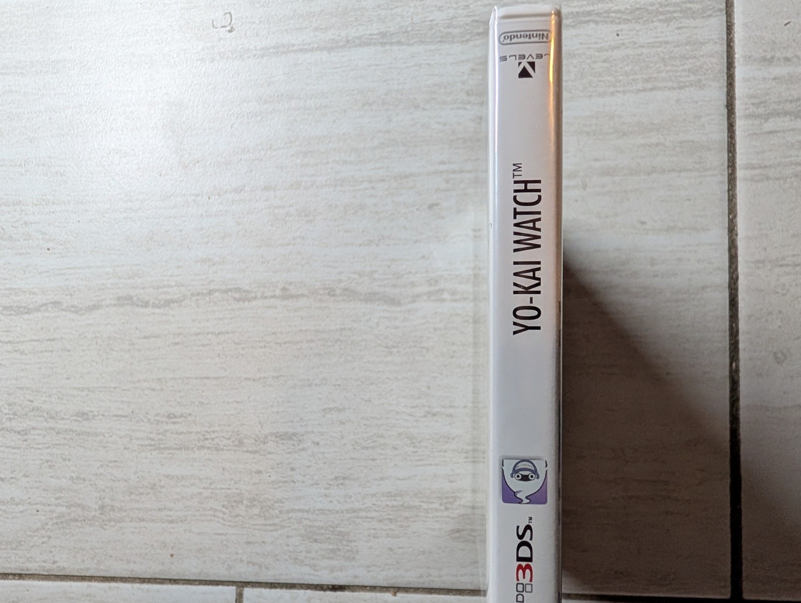 Yo-Kai Watch 1 NEW Nintendo 3DS Yokai