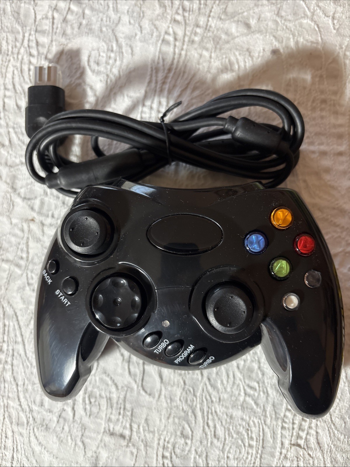 Halo 2 Best Buy Controller And Preview Disc Bundle RARE