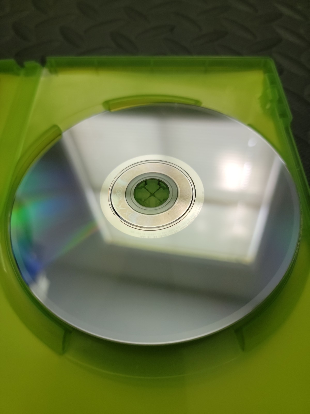 Rayman Raving Rabbids (Microsoft Xbox 360, 2007)