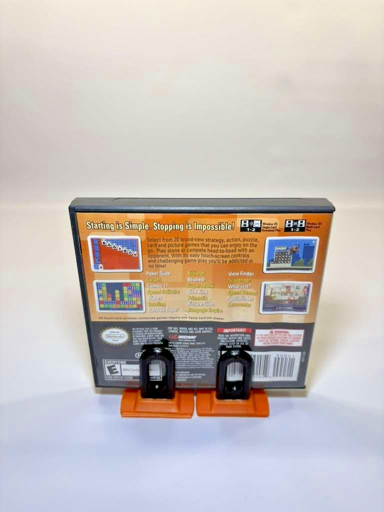 TouchMaster 2 (Nintendo DS, 2008)