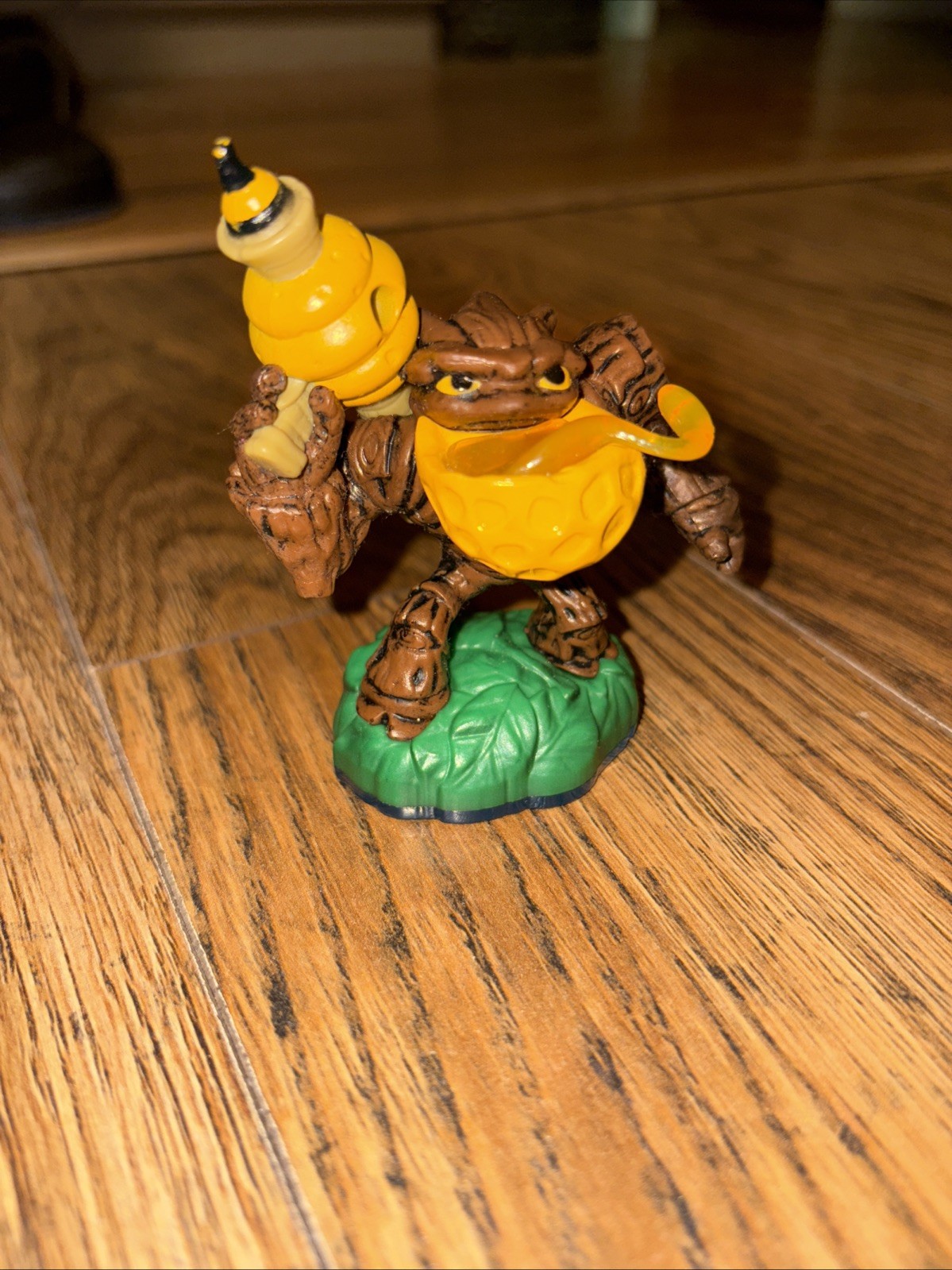 Skylanders – Bumble Blast figure – Activision – 84786888 – Skylander