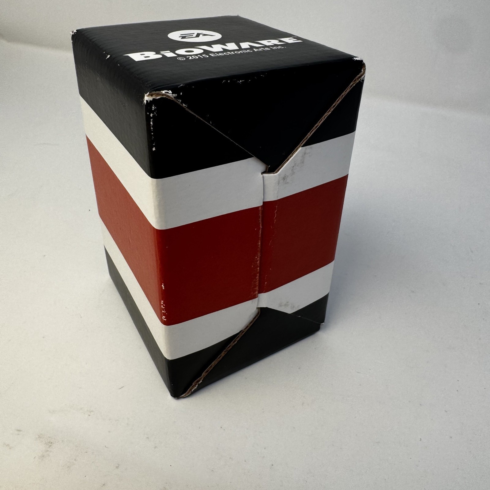 Mass Effect N7 Shotglasses- Bioware – Loot Crate Exclusive 2015: Never Used