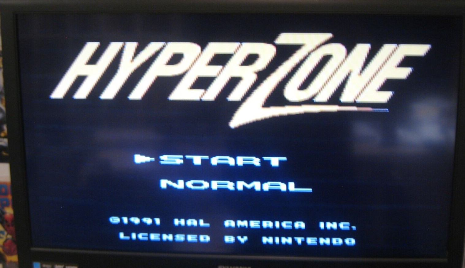 Lion King, F-Zero, SimCity, HyperZone + for SNES .Authentic.Clean/Test Nintendo