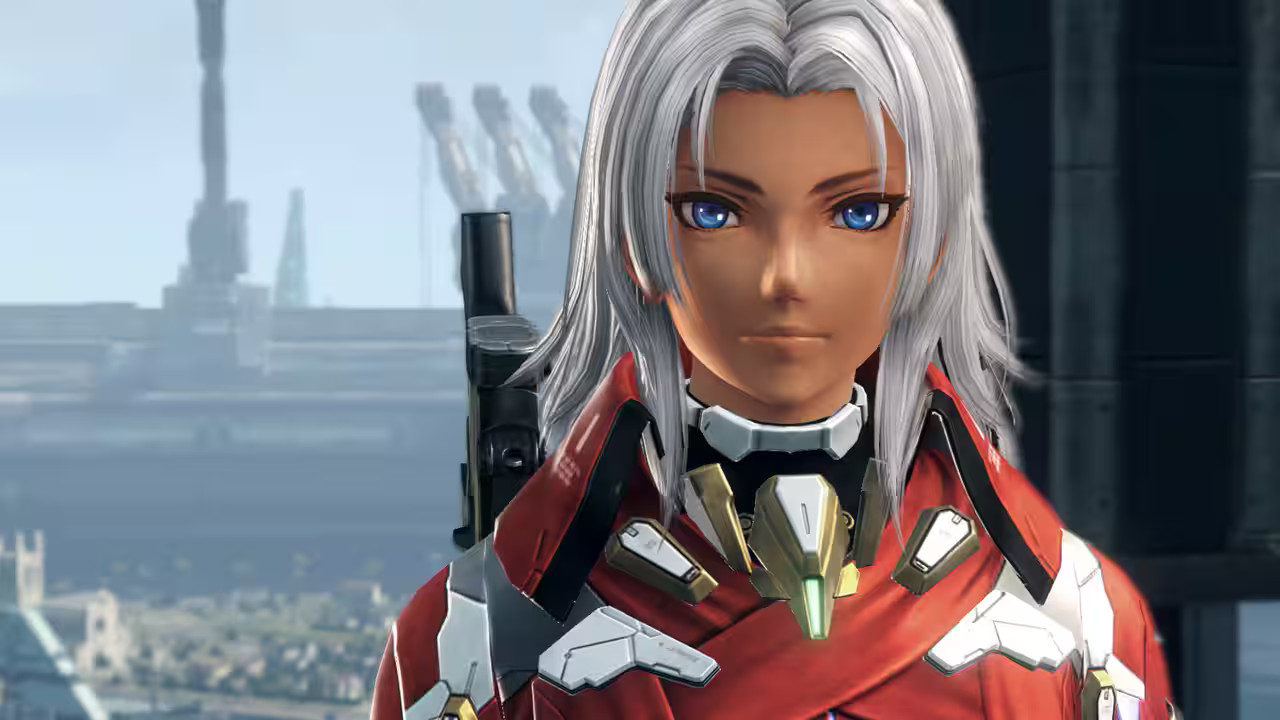 Xenoblade Chronicles X: Definitive Edition – Nintendo Switch, Nintendo Switch…