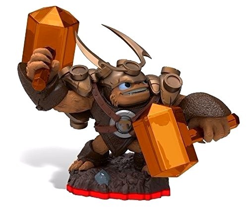 * Wallop Skylanders Trap Team Master Imaginators Wii U PS3 PS4 Xbox 360 One 👾